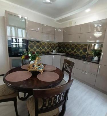 Kokshetau Apartment | ВИП КВАРТИРЫ