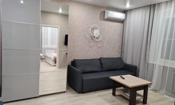 Airport District Apartment | Встречаемся на Соколе