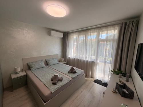 Veliko Tarnovo Apartment | В къщи