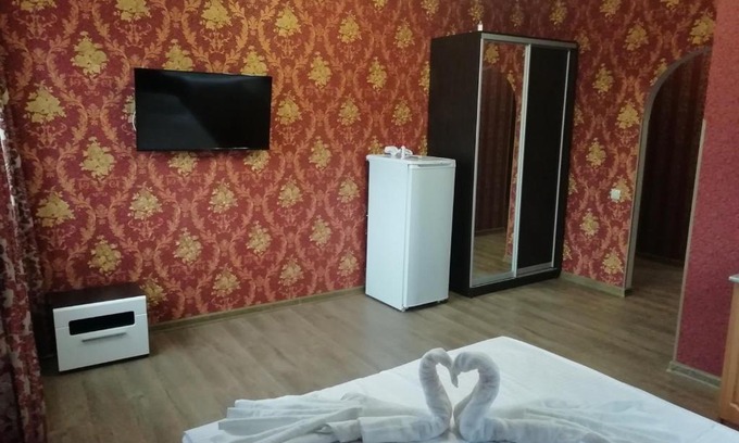 Yessentuki House | Гостевой дом Интернациональ