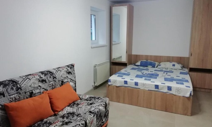 Gelendzhik Hotel | Гостевой дом "На Приморской - первая линия"