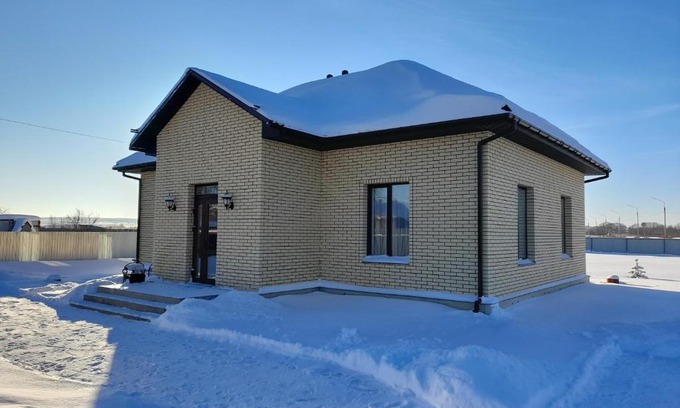 Pereslavl-Zalesskiy House | Гостевой дом у речки