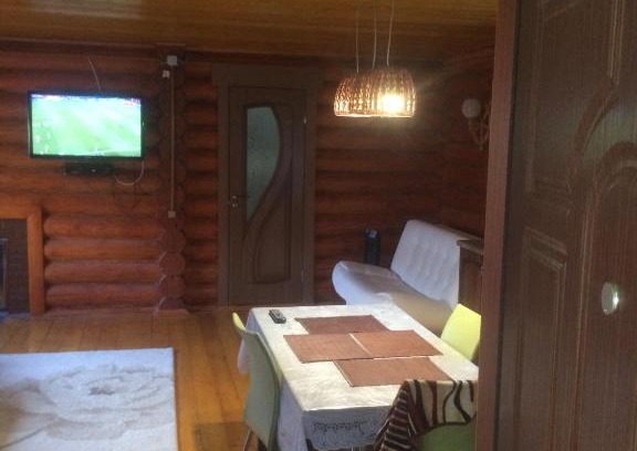 Tutayev House | Гостиничный Дом