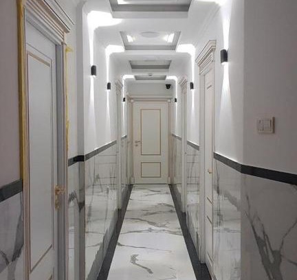 Uman House | Гостьовий будинок Східна 19