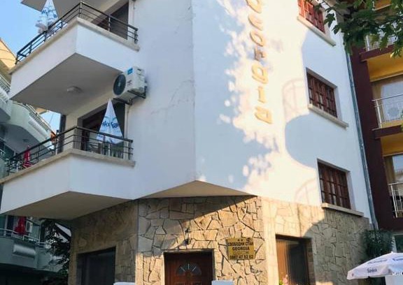 Kiten House | Джорджия