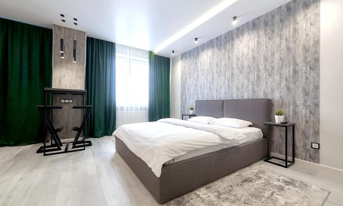 Moskovsky District Apartment | Дзержинского Vip 92