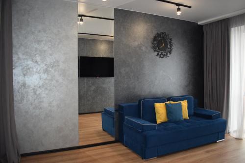 Lutsk Apartment | Дизайнерські апартаменти в ЖК DreamTown 10б