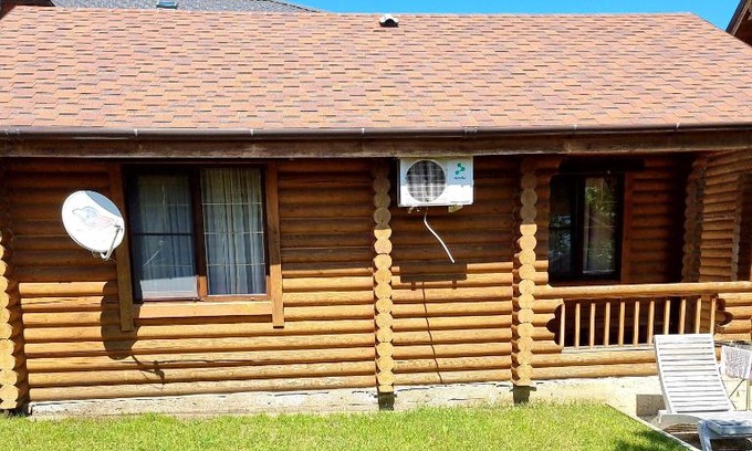 Gelendzhik House | Дом для отпуска Эко-сруб