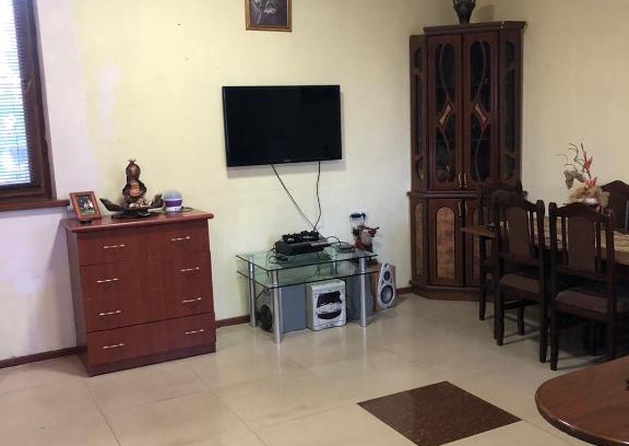 Nor-Nork Apartment | Дом