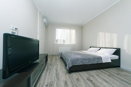 Pozniaky Apartment | Драгоманова 38а 2й поверх