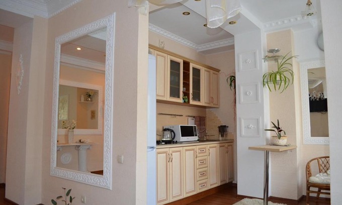 Dnipro Apartment | Европейский бульвар