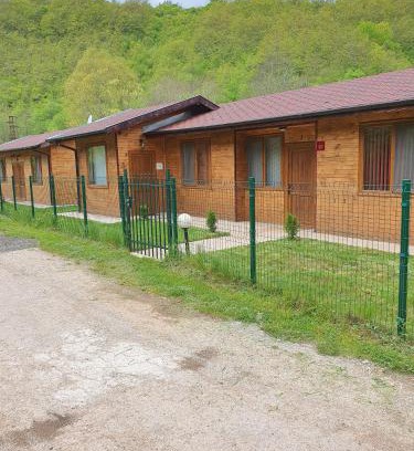 Bulgaria Ski Chalet | ЕКО БУНГАЛА