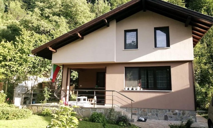 Divchovoto Villa | Еко вила Дивна - Тетевенски балкан