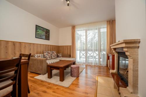 Smolyan Apartment | ЕлеаНора, Смолянски езера EleaNora Smolyan lakes