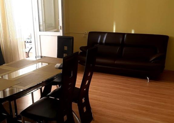 Vityazevo Apartment | Жилой комплекс Солнечный Анапа