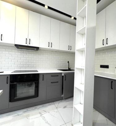 Almaty Apartment | ЖК Айсулу