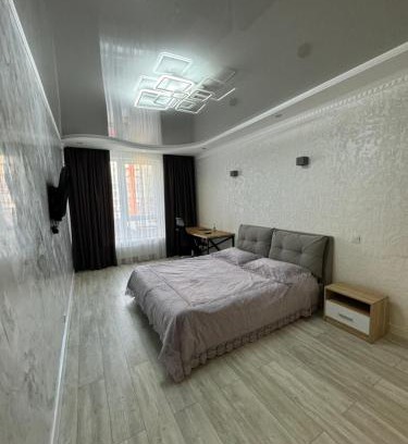 Odessa Apartment | ЖК Акварель 2