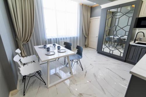 Bishkek Apartment | ЖК Вдохновение Emark Group