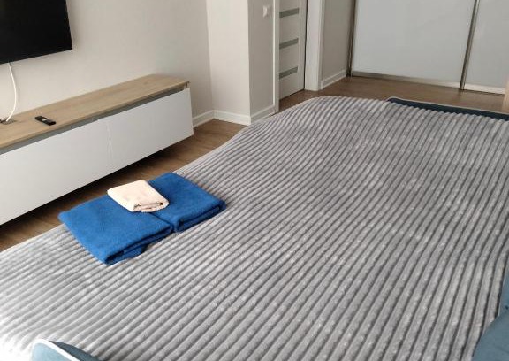 Irpin Apartment | ЖК Версаль парк