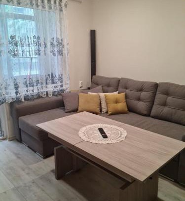 Ruse Apartment | ЗАРА