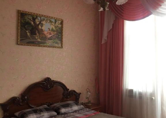 Ternopil Apartment | Затишна квартира в центрі міста