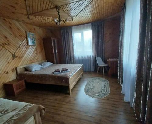 Yaremche House | Затишний дім