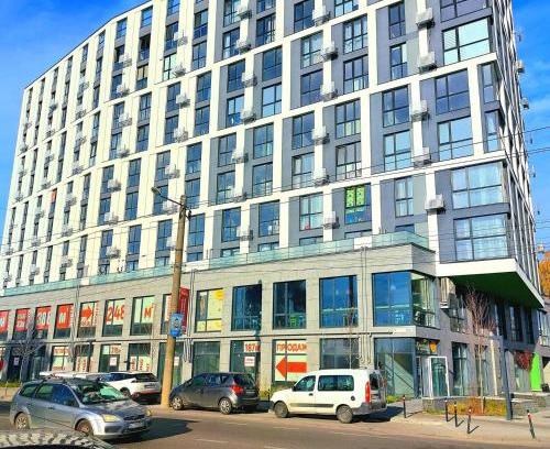Yavory Apartment | Зелена тераса