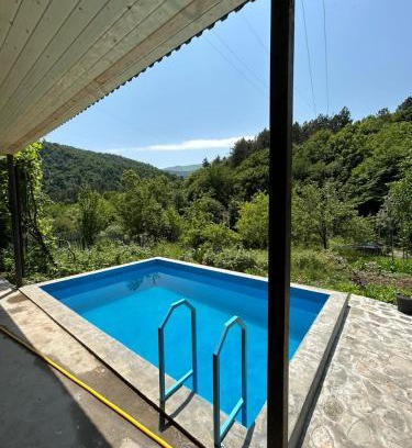 Dilijan House | Зелений Рай