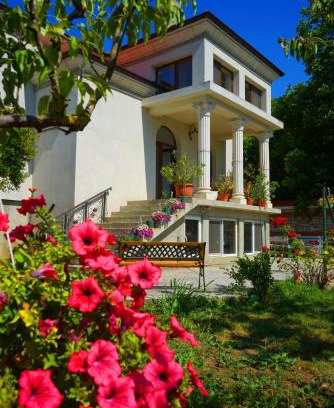 Kavarna House | Зоя от 1903