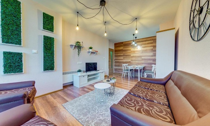 Smolyan Apartment | ИНвела