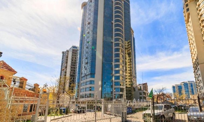 Arcadia Apartment | Квартира в Аркадии - Apartment in Arcadia