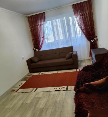 Calarasi Apartment | Квартира в городе Тирасполь в самом центре Балки, улица Юности
