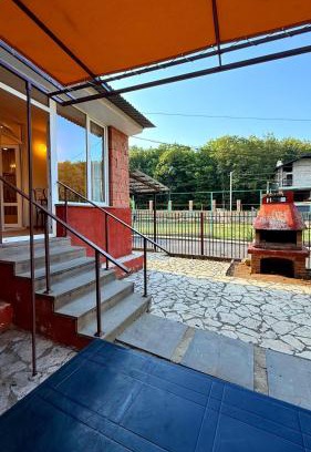 Tsaghkadzor House | Квартира в Цахкадзоре Antares Tsaghkadzor