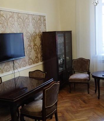 Vanadzor Apartment | Квартира в центре Ванадзора