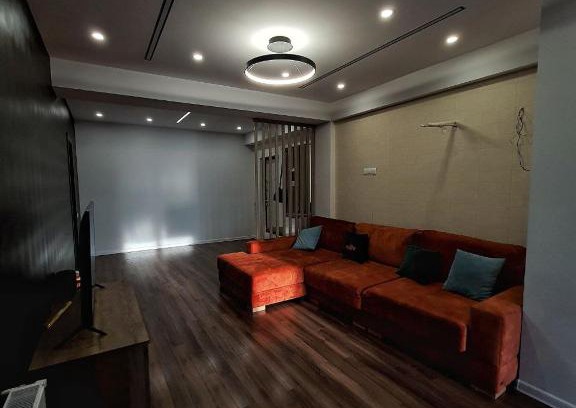 Riscani Apartment | Квартира в центре города