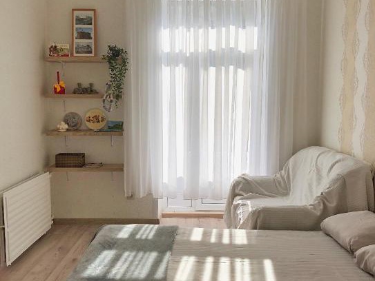 Grodna Apartment | Квартира в центре