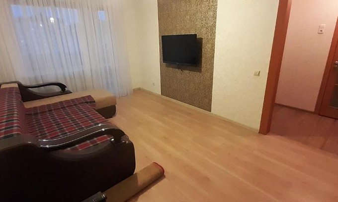 Lyasny Apartment | Квартира,однокомнатная.