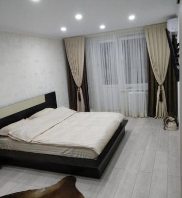 Tiraspolul Nou Apartment | Квартира посуточно
