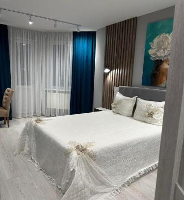 Lutsk Apartment | Квартира по вул. Огієнка 2а