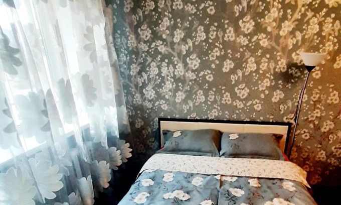 Pskov Apartment | Квартира с балконом в Центре