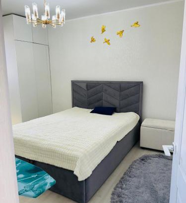 Karakol Apartment | Квартира уют