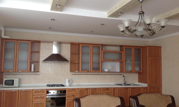 Chornomorsk Apartment | Квартира у моря в Черноморске.