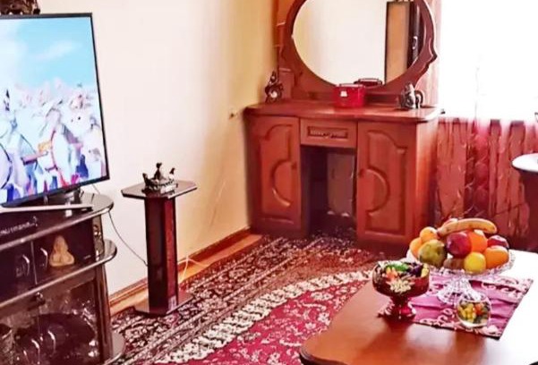 Jermuk Apartment | Квартира
