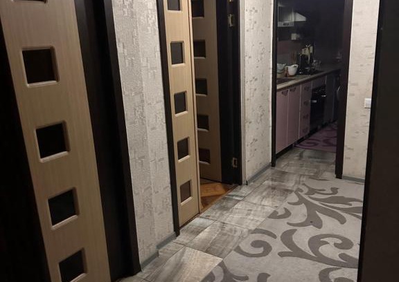 Yerevan Apartment | Квартира