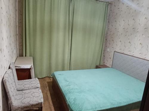 Khatai Apartment | Квартира