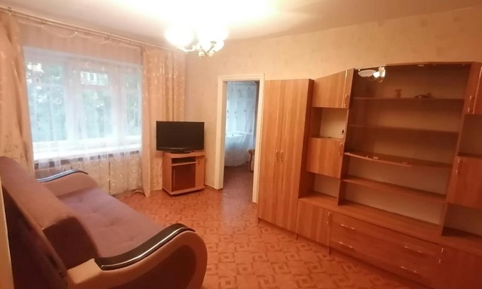 Velikiy Ustyug Apartment | Квартира