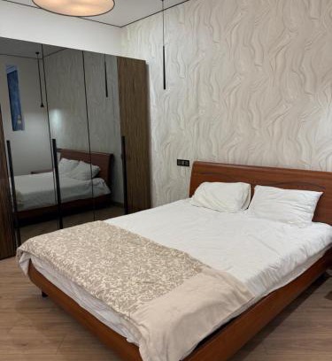 Odessa Apartment | Квартира