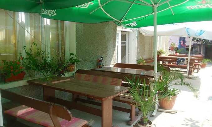 Kranevo House | Кипарисите