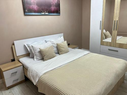 Aktau Apartment | Комфортная квартира в ЖК ГРИН ПЛАЗА