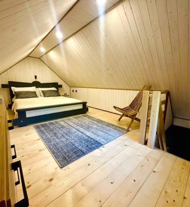 Snidavka Apartment | Котедж EmiLi HousE